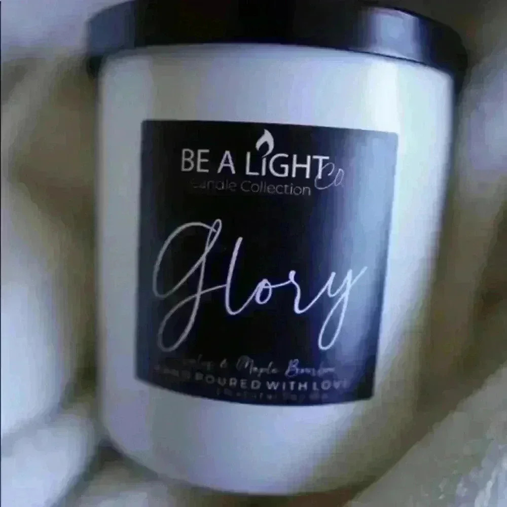 Handmade Scented soy wax luxury candles for a cause - Picture 4 of 9
